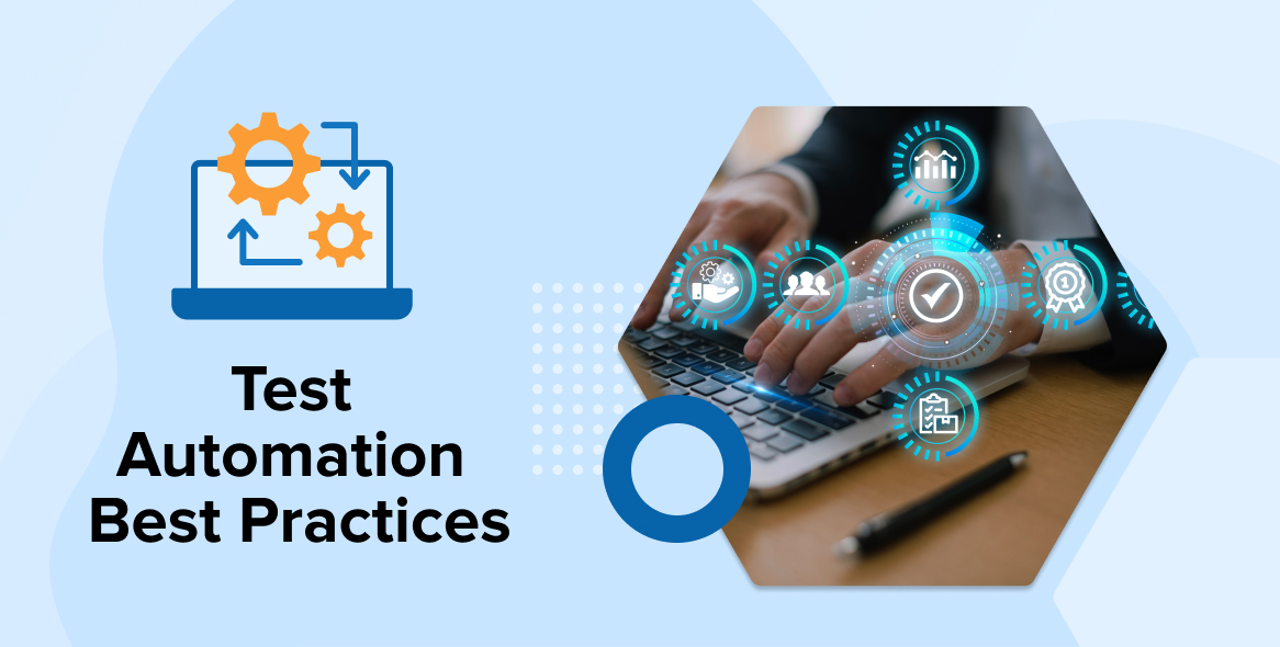 Test Automation Best Practices
