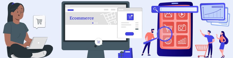 Top eCommerce Trends To Watch Out