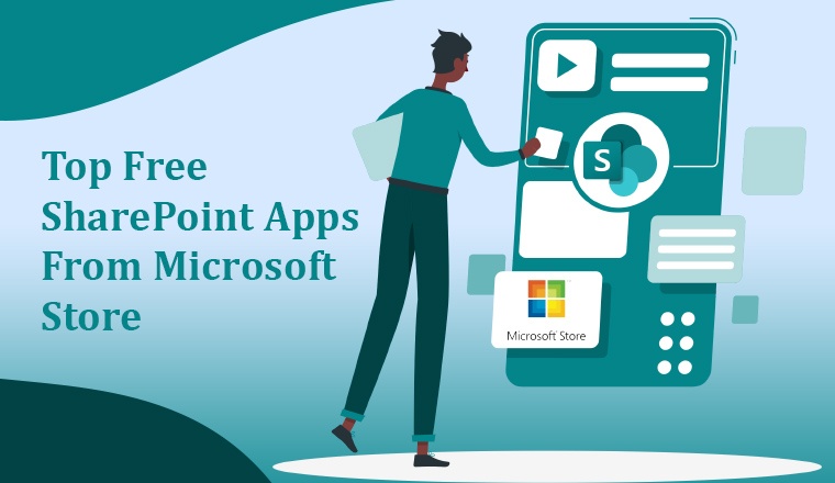 Top SharePoint Apps from Microsoft Store