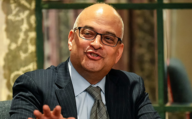 Skadden goes organic with three City promotions as investment intensifies in London