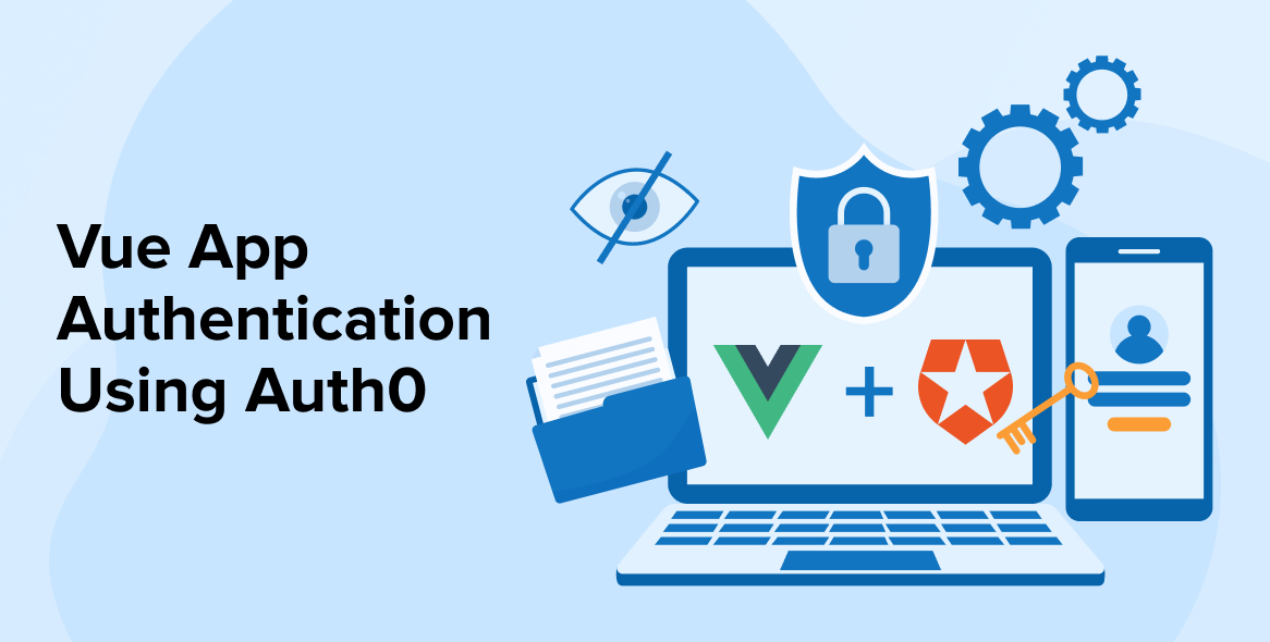 Vue App Authentication Using Auth0