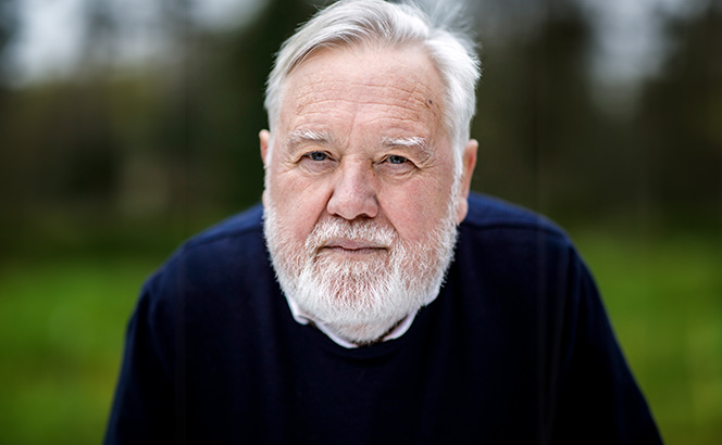 ‘The raconteur’s raconteur par excellence’: Industry mourns loss of ESG luminary Paul Watchman