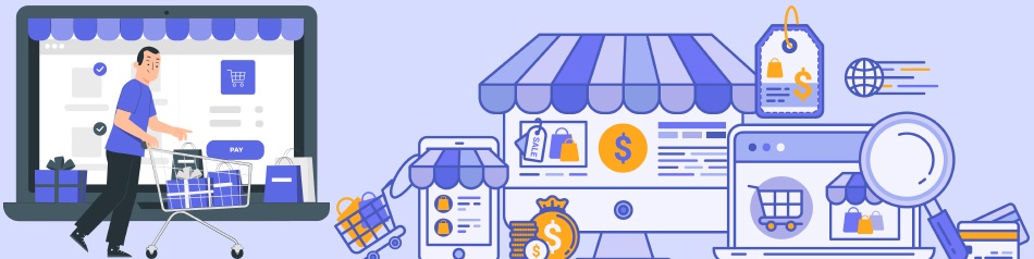 How Does eCommerce Work?