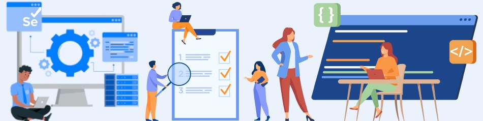 What is Selenium Testing? A Complete Guide