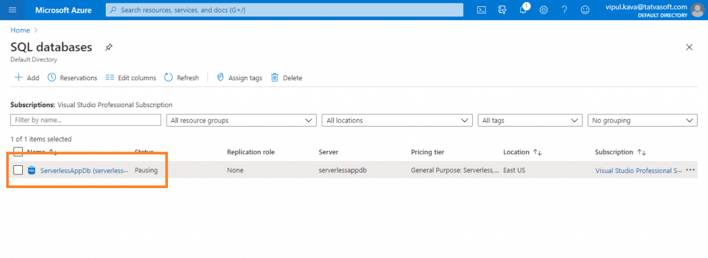 SQL DataBases